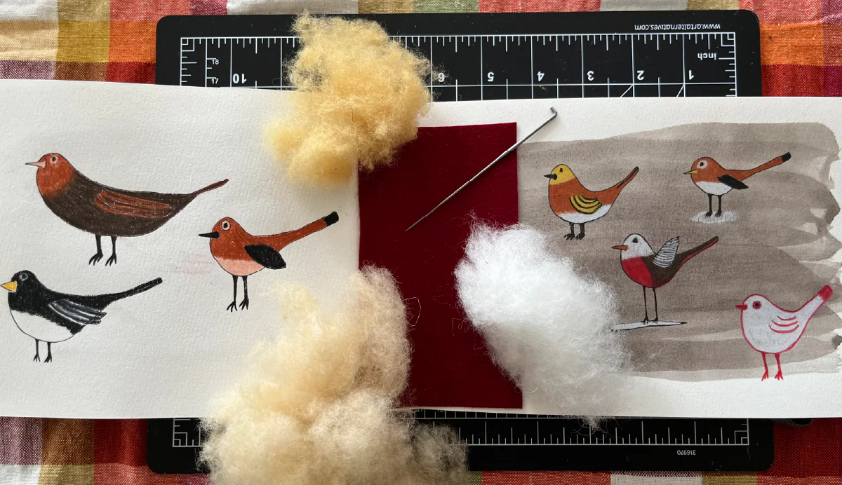 America’s Premier Source for Felt